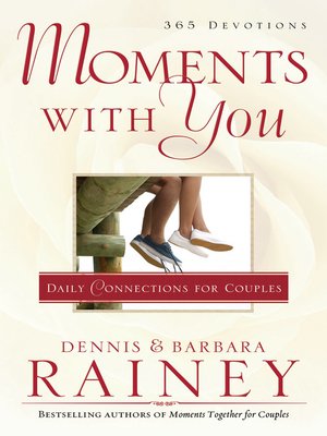 cover image of Moments With You
